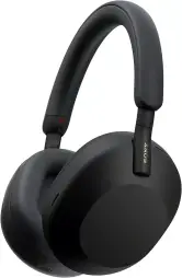 Auriculares ANC Sony WH-1000XM5