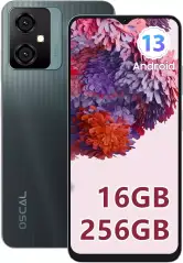 OSCAL Tiger10  16GB + 256GB