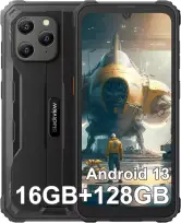 Blackview BV5300 Plus 16GB 128GB