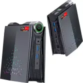Mini PC AMD Ryzen 7 5700U 32GB 512GB SSD