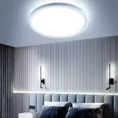 Plafon LED Redondo 18W Plafon LED Redondo 18W