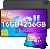 Tablet Blackview 12" Tab18 16(8+8) GB +256GB