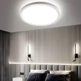 Plafon LED Redondo 18W Plafon LED Redondo 18W