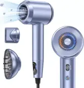 l Secador de Pelo Iónico 1800W