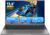Portatil Teclast F16 Plus 12GB/512GB