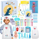 Maleta médica para niños