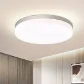 Plafon LED Redondo 36W 23CM Plafon LED Redondo 36W 23CM
