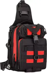 Mochila táctica para hombro Mochila táctica para hombro