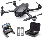 Dron con Cámara 4K EIS 5GHz GPS Dron con Cámara 4K EIS 5GHz GPS