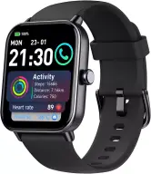 Smartwatch 1,8" con Alexa Smartwatch 1,8" con Alexa