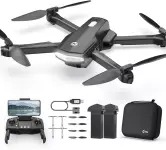Dron Holy Stone HS260 con cámara WiFi 1080P
