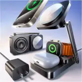 Cargador Inalambrico iPhone for Magsafe Cargador Inalambrico iPhone for Magsafe