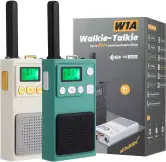 2 Walkie Talkie Niños 2 Walkie Talkie Niños