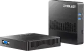 Mini PC N10 6GB DDR4 128GB Mini PC N10 6GB DDR4 128GB