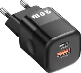 Cargador USB-C 20W Kuulaa Cargador USB-C 20W Kuulaa