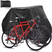 Funda bicicleta exterior impermeable Funda bicicleta exterior impermeable