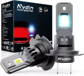 2x Bombillas H7 LED 12V 2x Bombillas H7 LED 12V