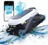 Robot limpiafondos piscina Degrii Zima Pro Robot limpiafondos piscina Degrii Zima Pro