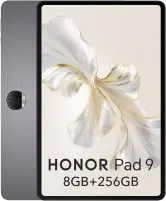 Tablet Honor Pad 9 8GB 256GB 12,1" 120Hz