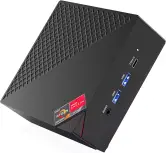 Mini PC AMD Ryzen 7 5800U 16GB 512GB Mini PC AMD Ryzen 7 5800U 16GB 512GB