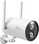 Cámara de seguridad exterior Wifi Cámara de seguridad exterior Wifi
