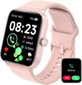Smartwatch Inteligente para mujer 1,8" Smartwatch Inteligente para mujer 1,8"