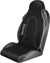 Funda para asientos delanteros del coche Funda para asientos delanteros del coche