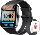 Smartwatch 1.85" con Llamadas y Whatsapp Smartwatch 1.85" con Llamadas y Whatsapp
