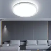Plafon LED Redondo 18W Plafon LED Redondo 18W