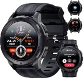 Smartwatch Militar Oukitel BT10