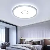 Plafon Led techo 24W 30CM Plafon Led techo 24W 30CM