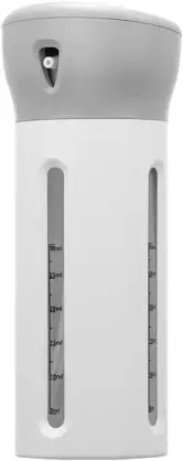 Dispensador de jabón 4 en 1 Dispensador de jabón 4 en 1