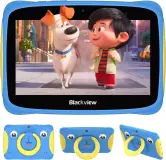 Tablet Blackview para Niños 7", 4GB RAM 32GB Tablet Blackview para Niños 7", 4GB RAM 32GB