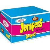 24 bolsas 42g. de Jumpers Mantequilla 24 bolsas 42g. de Jumpers Mantequilla