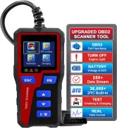Herramienta de diagnóstico para coches Herramienta de diagnóstico para coches