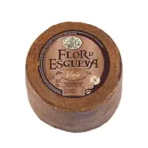Queso viejo de oveja Flor de Esgueva Queso viejo de oveja Flor de Esgueva