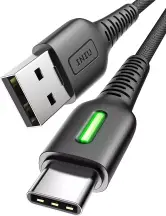 Cable USB C Carga Rápida 1.8m Cable USB C Carga Rápida 1.8m