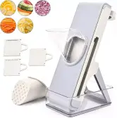 Cortador de verduras multifuncional Cortador de verduras multifuncional