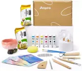 Kit de arcilla para niños y adultos Kit de arcilla para niños y adultos