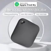 Rastreador GPS con Bluetooth