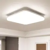 Lámpara de techo LED de 18 W Lámpara de techo LED de 18 W