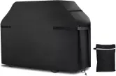 Funda barbacoa exterior impermeable Funda barbacoa exterior impermeable