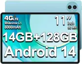Tablet Teclast P50  de 11"
