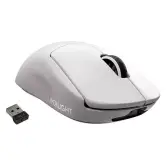 Ratón Gaming Logitech Pro X Superlight 25600DPI