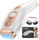 Depiladora laser de luz pulsada Depiladora laser de luz pulsada