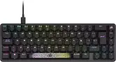 Teclado mecánico Corsair K65 PRO MINI RGB 65%