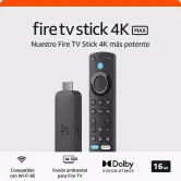 Amazon Fire TV Stick 4K Max  