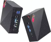 Mini PC AMD Ryzen 7 5825U 32GB 512GB SSD