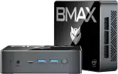 MiniPC BMax B4 Turbo N150 16GB 512GB