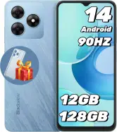 Smartphone Blackview Wave 8 12GB+128GB